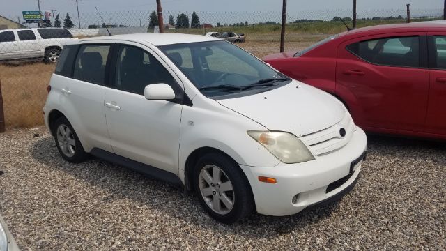Vehicle Pic